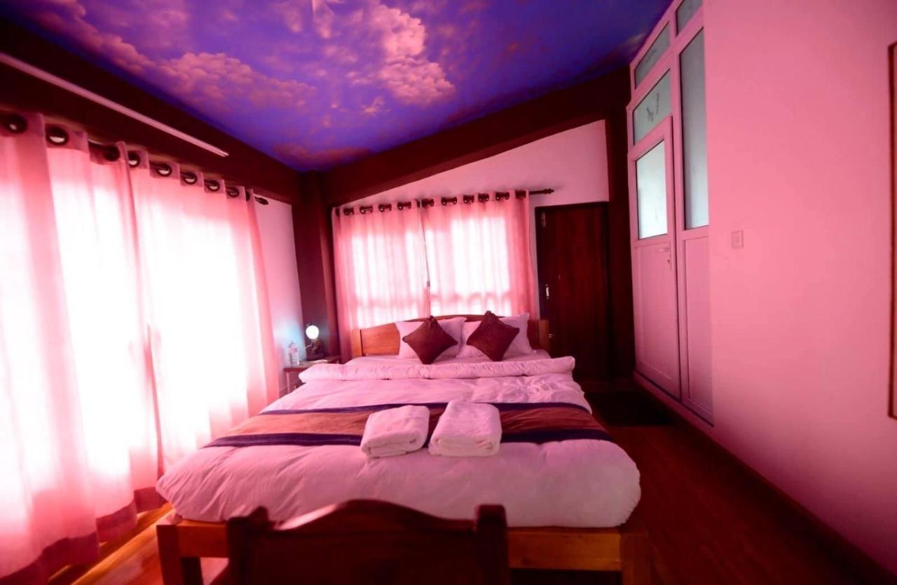 Heritage Home Dhulikhel Exterior photo